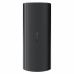 Telefon mobil Nokia 106 (2023), Dual SIM, Charcoal