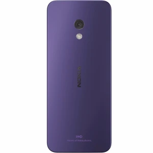 Telefon mobil Nokia 235 (2024) , 2.8", Dual SIM, 4G, Purple