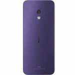 Telefon mobil Nokia 235 (2024) , 2.8", Dual SIM, 4G, Purple